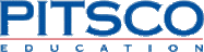 Pitsco Education logo